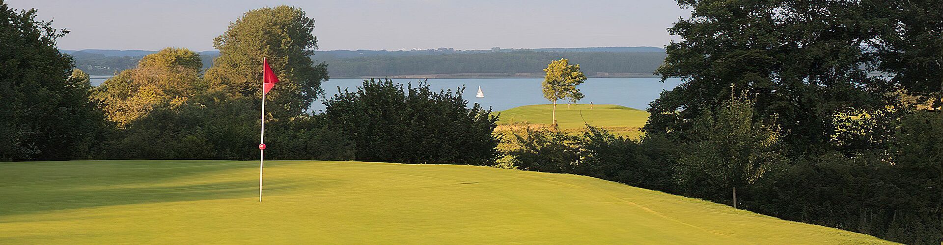 Schlei-Ostsee-Region | Golfplatz